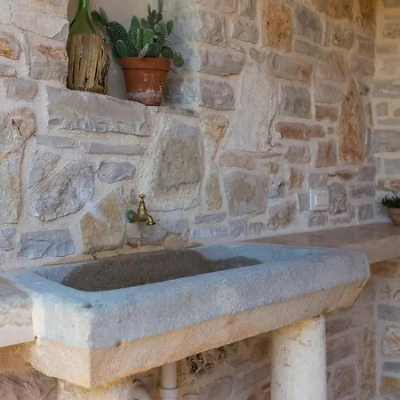 Casa vacanze Milka