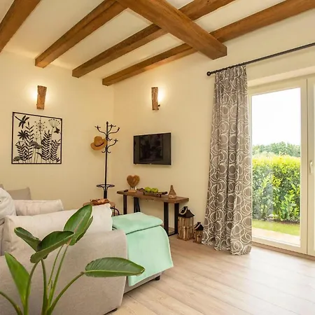 Milka Ferienhaus