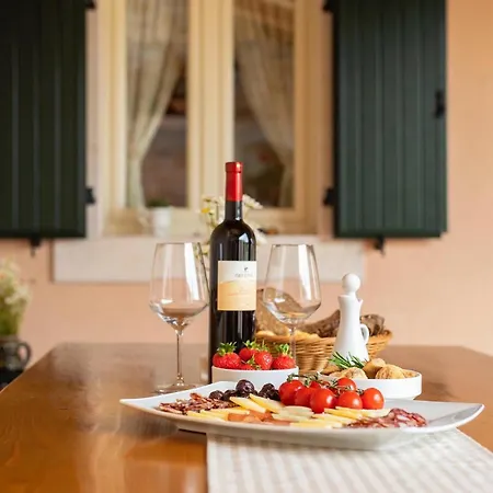 Casa vacanze Milka *