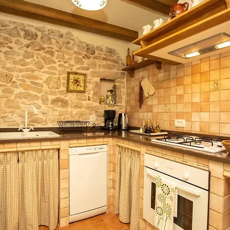 Milka Ferienhaus