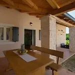 Milka Casa de Férias Veli Turini