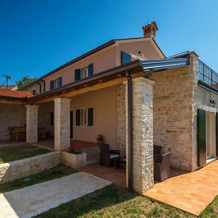 Milka Holiday home *
