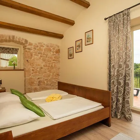 Milka Holiday home