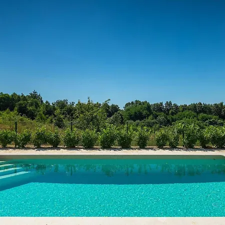 Milka Holiday home