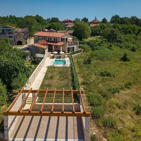 Milka Holiday home *