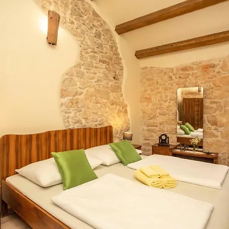 Holiday home Milka