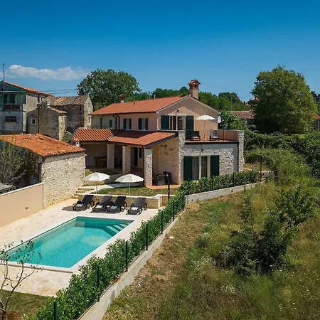 Milka Holiday home *