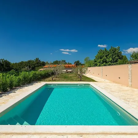 Holiday home Milka *
