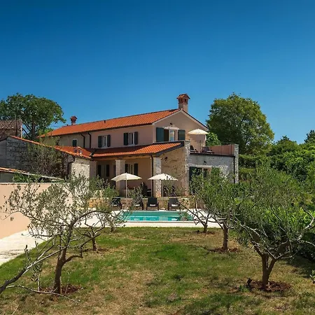 Holiday home Milka *