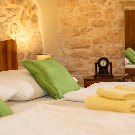 Holiday home Milka Veli Turini