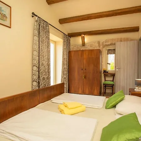 Milka Holiday home