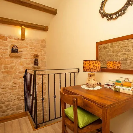 Milka Holiday home *