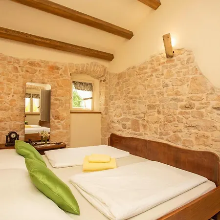 Milka Holiday home