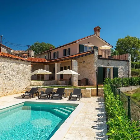 Milka Holiday home *