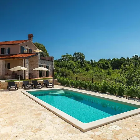 Milka Holiday home Veli Turini