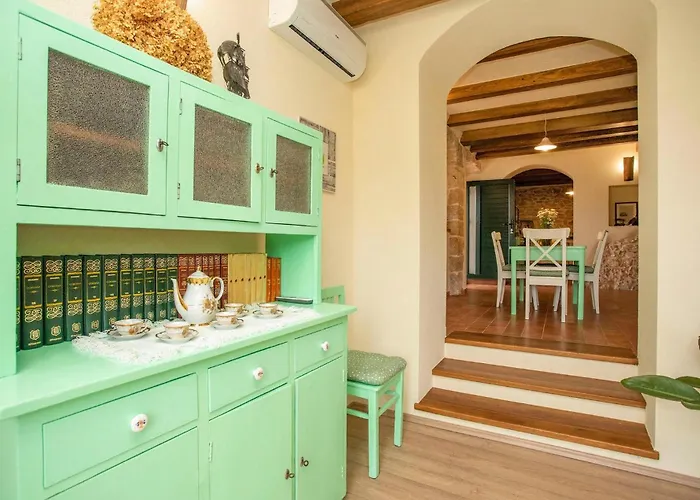 Holiday home Milka