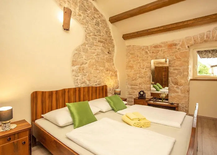 Holiday home Milka