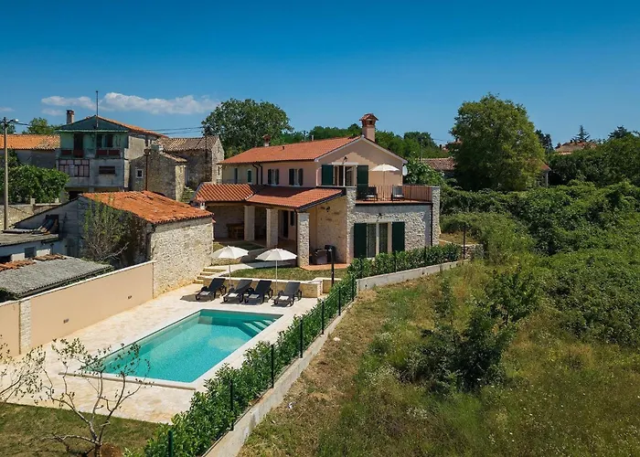Milka Holiday home *