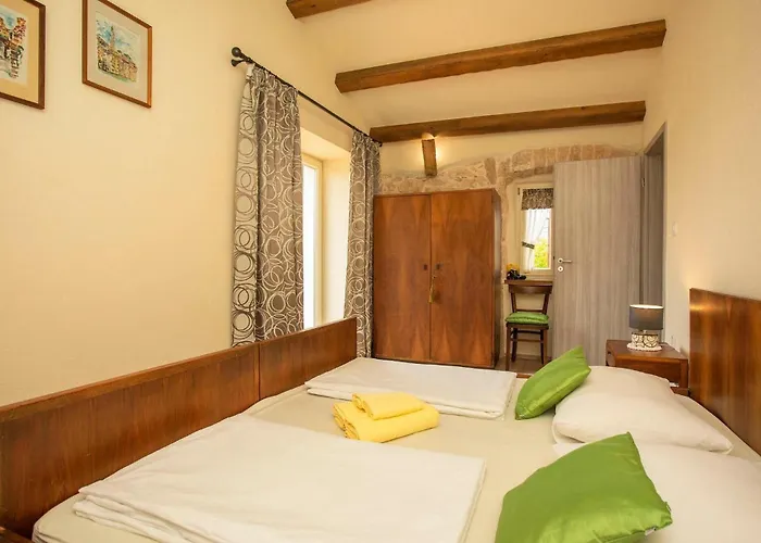 Milka Holiday home