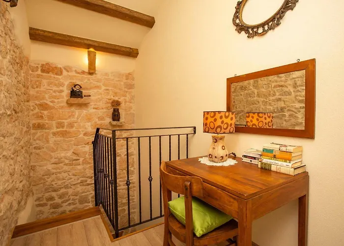 Milka Holiday home *